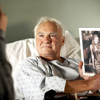 Kenneth Welsh stars as Morris in Sony Pictures Classics' Adoration (2009). Photo credit by Sophie Giraud.