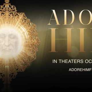 Adore Him (2026)