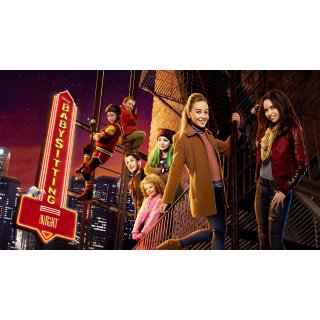 Adventures in Babysitting (2016)