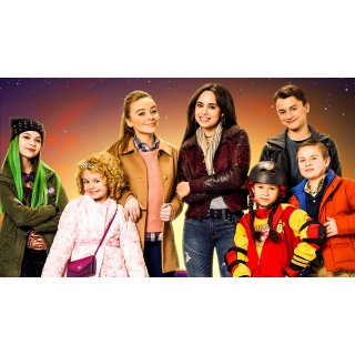 Adventures in Babysitting (2016)