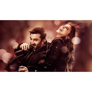 Ae Dil Hai Mushkil (2016)