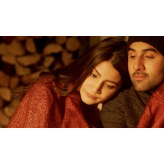 Ae Dil Hai Mushkil (2016)