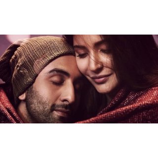 Ae Dil Hai Mushkil (2016)