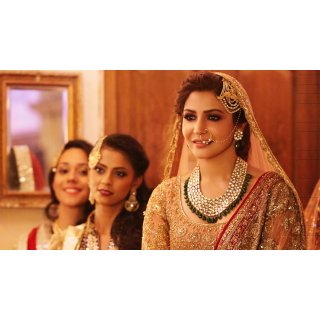 Ae Dil Hai Mushkil (2016)
