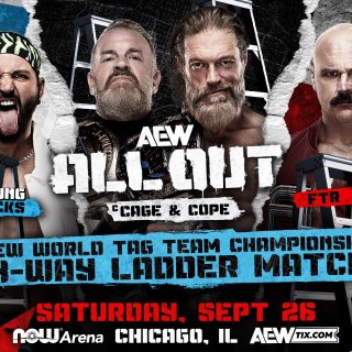 AEW All Out 2026 Picture 4