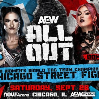 AEW All Out 2026 Picture 5
