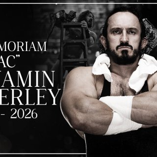 AEW Dynamite : A Tribute to 
