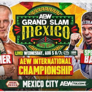 AEW Grand Slam Mexico (2026)