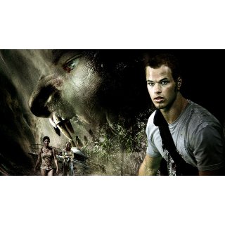 After Dusk They Come (2008)