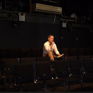 After The Curtain Falls Picture 5