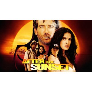 After the Sunset (2004)