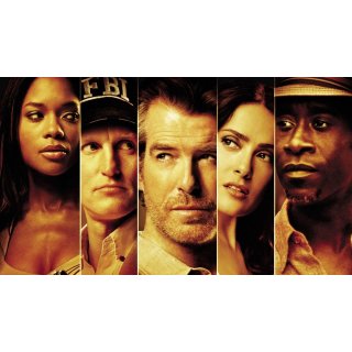 After the Sunset (2004)