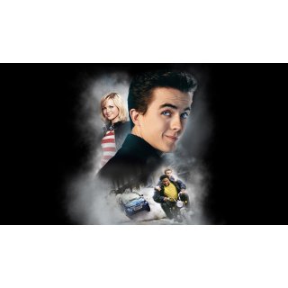Agent Cody Banks 2: Destination London (2004)