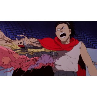 Akira (1988)