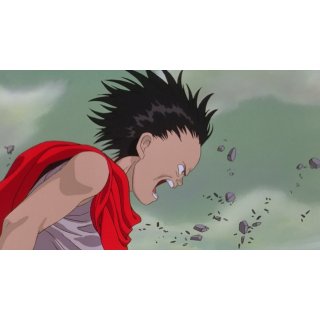 Akira (1988)