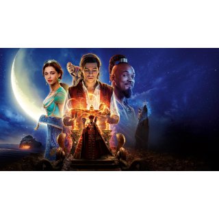 Aladdin 2 (2019)