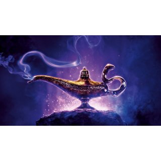 Aladdin 2 (2019)
