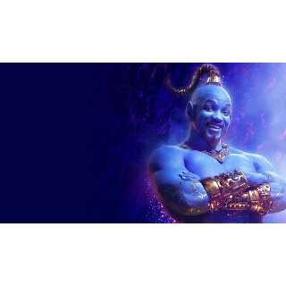 Aladdin 2 (2019)