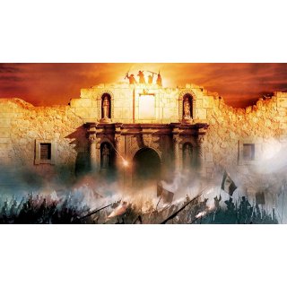 Alamo, The Picture 1