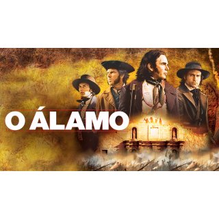 Alamo, The Picture 7