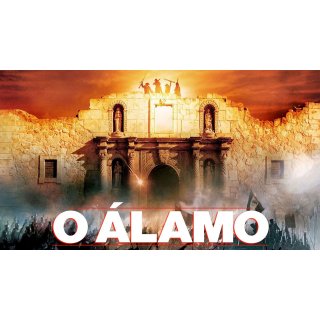 Alamo, The Picture 10