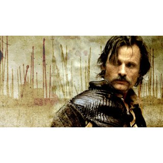 Alatriste (2006)