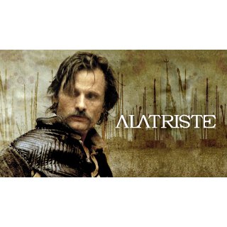 Alatriste (2006)