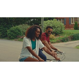 Alex & MOR: A Love Odyssey (2026)