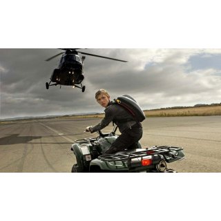 Alex Rider: Operation Stormbreaker (2006)