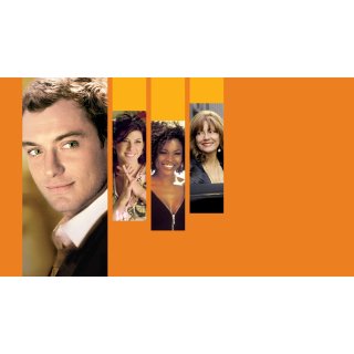 Alfie (2004)
