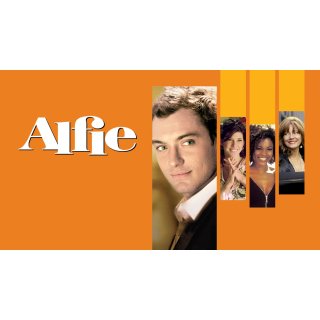Alfie (2004)