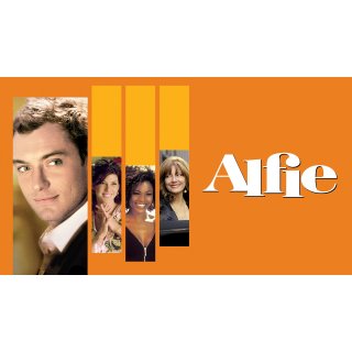 Alfie (2004)