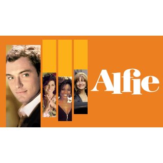 Alfie (2004)