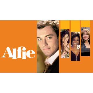 Alfie (2004)