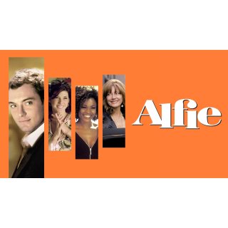 Alfie (2004)