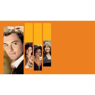 Alfie (2004)