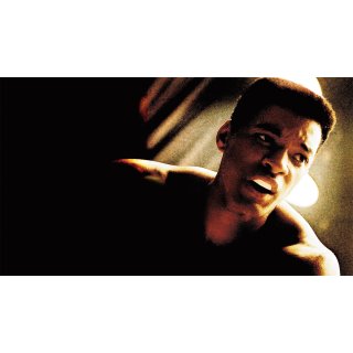 Ali (2001)
