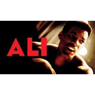 Ali (2001)
