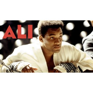 Ali (2001)