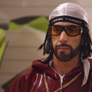 Ali G: Who Iz I? (2026)