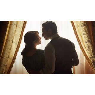 Ali & Nino (2016)