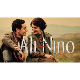 Ali & Nino Picture 9