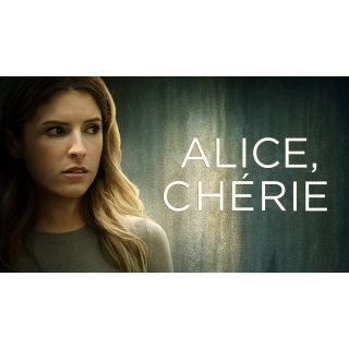 Alice, Darling (2022)