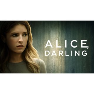 Alice, Darling (2022)