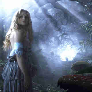 Alice in Wonderland Picture 49