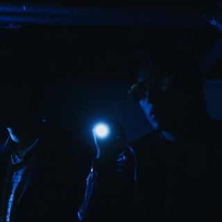 Alien Boy Picture 1