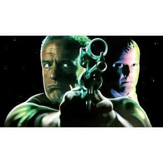 Alien Nation (1970)