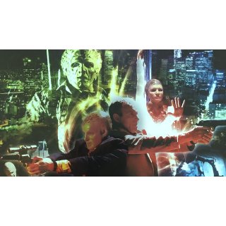 Alien Nation (1970)