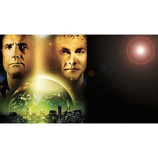Alien Nation (1970)