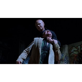 Alien Nation (1970)
